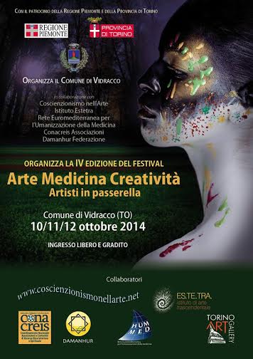 Arte Medicina Creatività